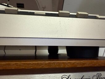 MARANTZ 6270Q direct drive gramofon - 9