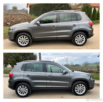 VOLKSWAGEN TIGUAN 2.0 TDI DSG 4-MOTION SPORT&STYLE - 9
