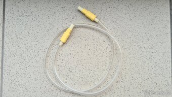 Elektrická odsávačka Medela Swing 2 + Calma systém - 9