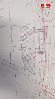 Prodej pozemku k bydlení, 820 m², Františkovy Lázně - 9