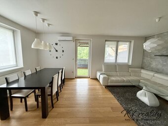 Prodej luxusního bytu 4+Kk s terasou o CP 100 m2, Přerov, ul - 9