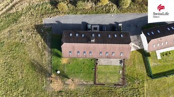 Prodej bytu 5+kk 123 m2 K Poli, Plzeň - 9