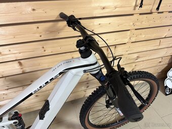 Elektrokolo BULLS SONIC EVO AM1 BOSCH 750Wh GREY NOVÉ - 9