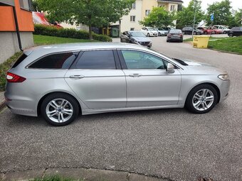 Mondeo 2,0 TDCI 110kW r.v2016 (224tkm) - 9