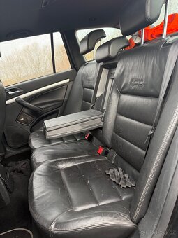 Náhradní díly Škoda Octavia FL RS 2.0 TDi 125kw cega - 9