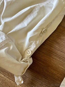 Cargo letní kalhoty dámské vel.38 - 9