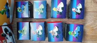 McDonald hračky - 9