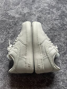 3x boty Nike Air Force 1 veliksot 38 a 38,5 - 9