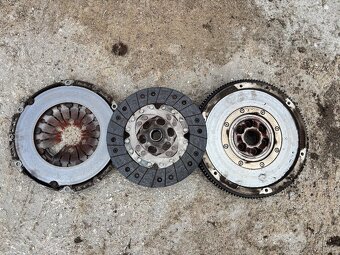 Škoda octavia 1 1.9tdi 81kw díly z vozu ihned - 9