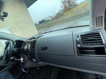 VW transporter t5 - 9