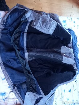 lyžařska souprava na lyže - 9