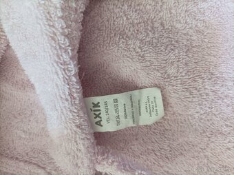 Balík oblečení 92 - 9