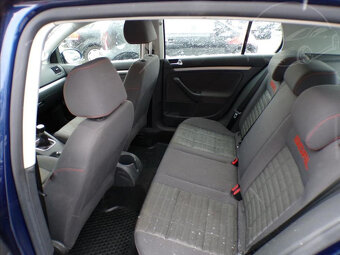 Volkswagen Golf 1,4 i TREND - 9