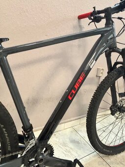 CUBE ATTENTION 29 XL - 9