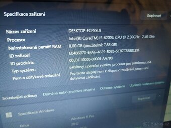 Acer Aspire E5-575G+53P1 - 9