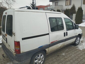 Citroen Jumpy 2.0 HDI - 9