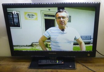 LED televize THOMSON 60cm (24 palců), nemá DVBT2 - 9