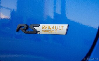 Renault Clio RS 2.0i 16V - 9