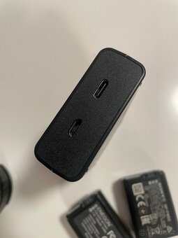 Sony NEX-7 + 2 objektivy – RAW / Full HD - 9