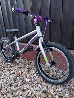 Dětské kolo Vitus Nucleus 16" - 9