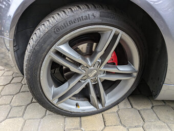 Seat EXEO ST 2.0, 105kW, 181xxx - 9