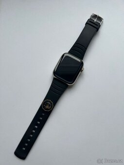 IPhone 13 Pro Alpine & Apple watch 6 - 9