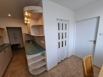 Pronájem bytu 3+1 Lutín - 9