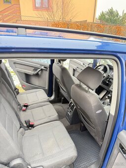 Prodám ve touran - 9