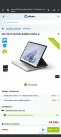 Microsoft Surface Laptop 2 4050 - 9