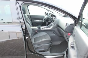 Peugeot 3008 1.6eHDi 84kW Led+Head-Up+Panorama+Navi - 9