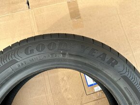 Nové letní pneu 165/65/15 Goodyear Efficient Grip Compact - 9