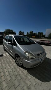 Xsara Picasso 1.8I 16V - 9