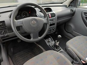 Opel Corsa C 1.0i Eco Tec - 9
