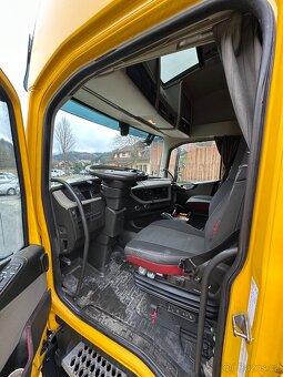 Volvo FH420 18t r.v. 2015, nový tachograf - 9