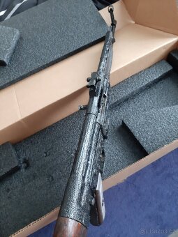 MP44 (StG44) útočná puška - 9