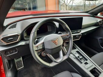 Cupra Formentor VZ 310ps - 9