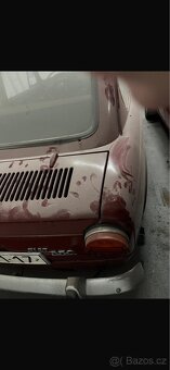 Fiat 850 - 9