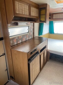Karavan Tabbert - 9