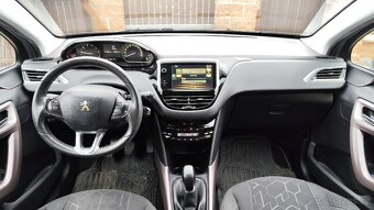 PEUGEOT 2008 1,2, r.v. 2015 - 9