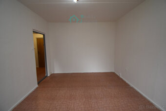 Pronájem, byt 2+kk, 40 m2, Chrudim, ul. Čáslavská - 9