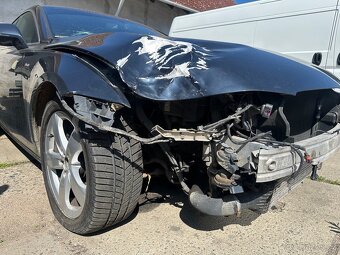 Audi a7 3.0tdi - 9