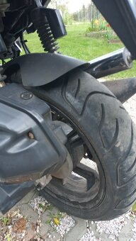 Kentoya Viron 125 - 9