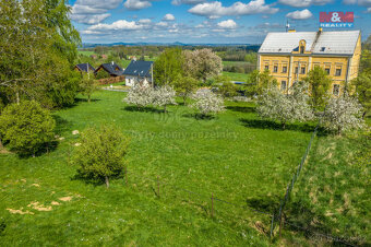 Prodej pozemku k bydlení, 1973m², Frýdlant - Údolí - 9