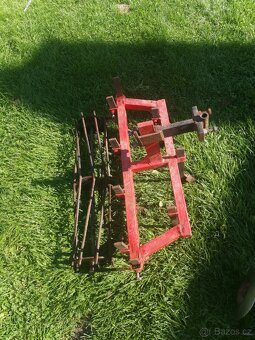 Kultivator Mountfield MS 07 IN - 9