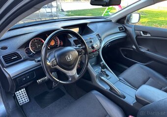 Honda Accord 148 kW 2.4i -VTEC - 9