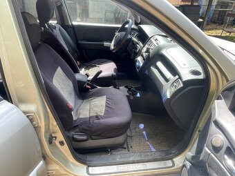 Kia sporatage 2.0 - 9