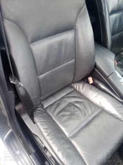 BMW E61 525d - 9