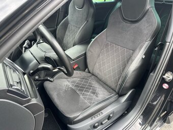 Škoda Superb 3 SPORTLINE 2.0 TDI 147 kw DSG 2022 - 9