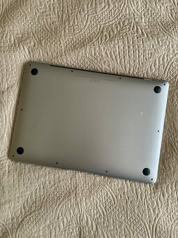 MacBook Air M1 2020, 256GB - 9