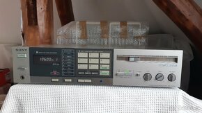 SONY STR VX30L - 9